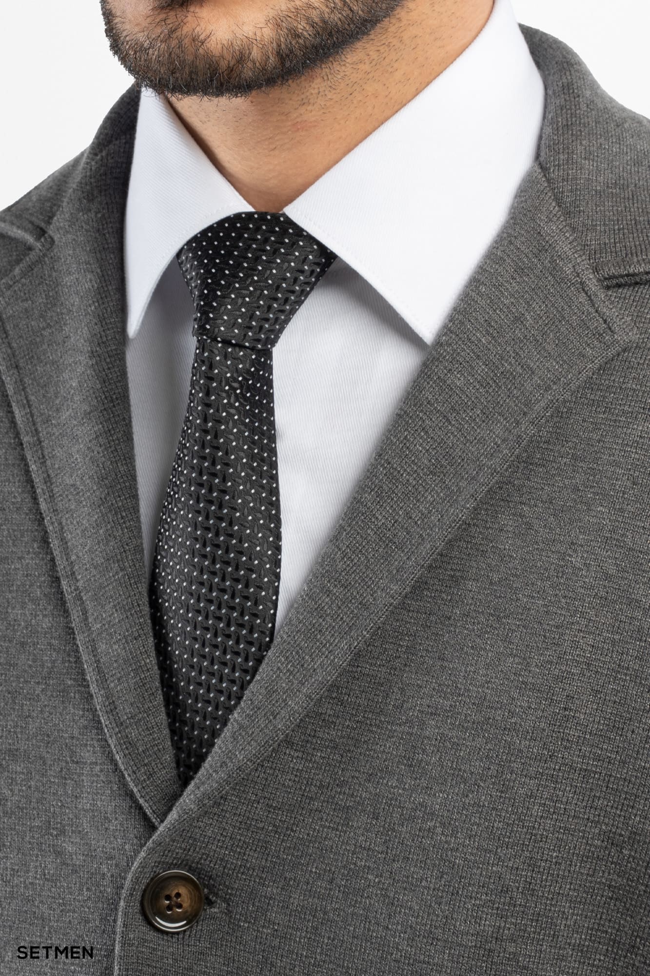 بافت مردانه کتی