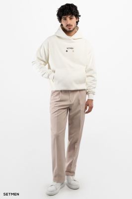 هودی مردانه ست من طرح توپ تنیس/ پدل