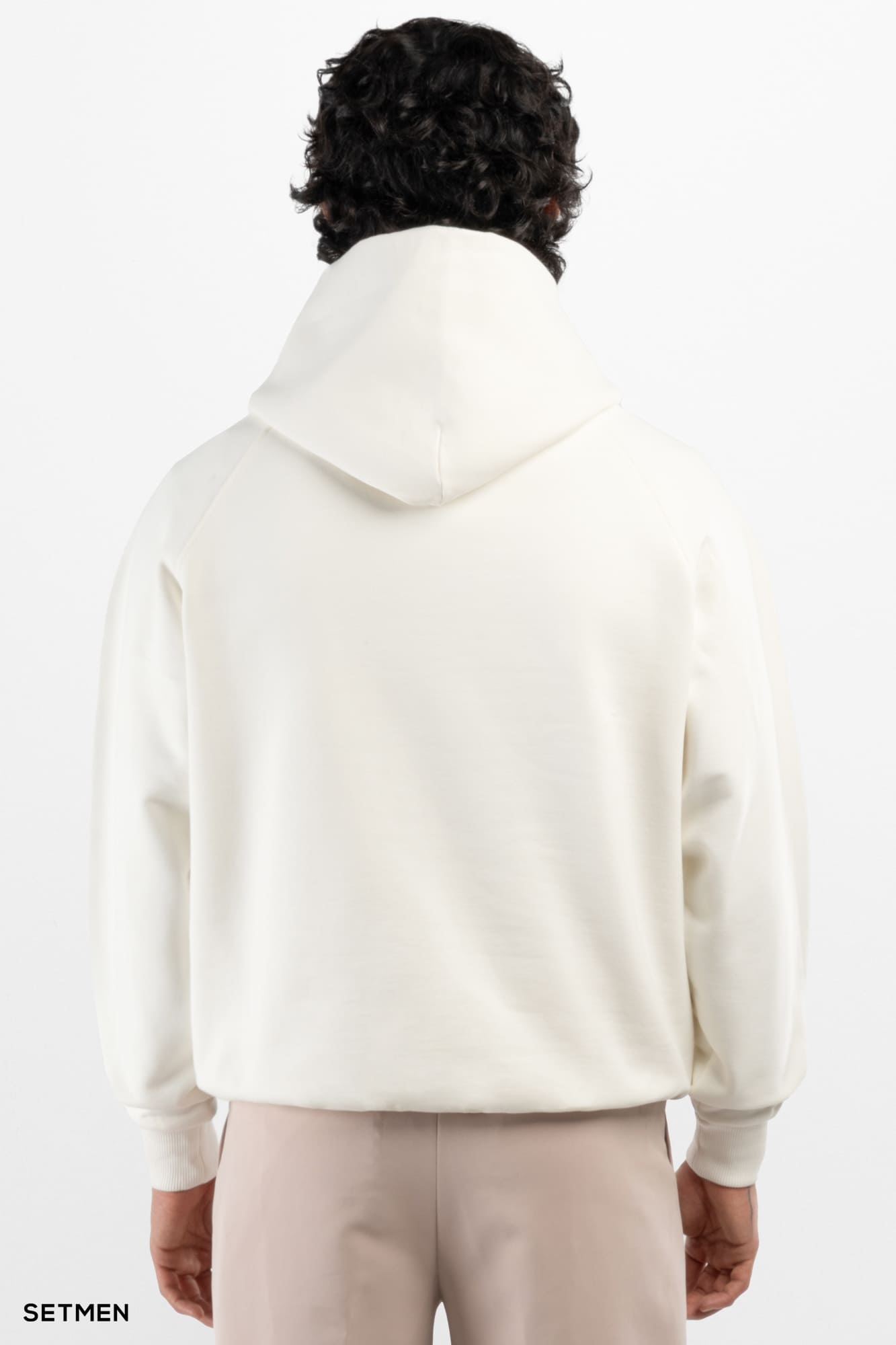 هودی مردانه ست من طرح توپ تنیس/ پدل