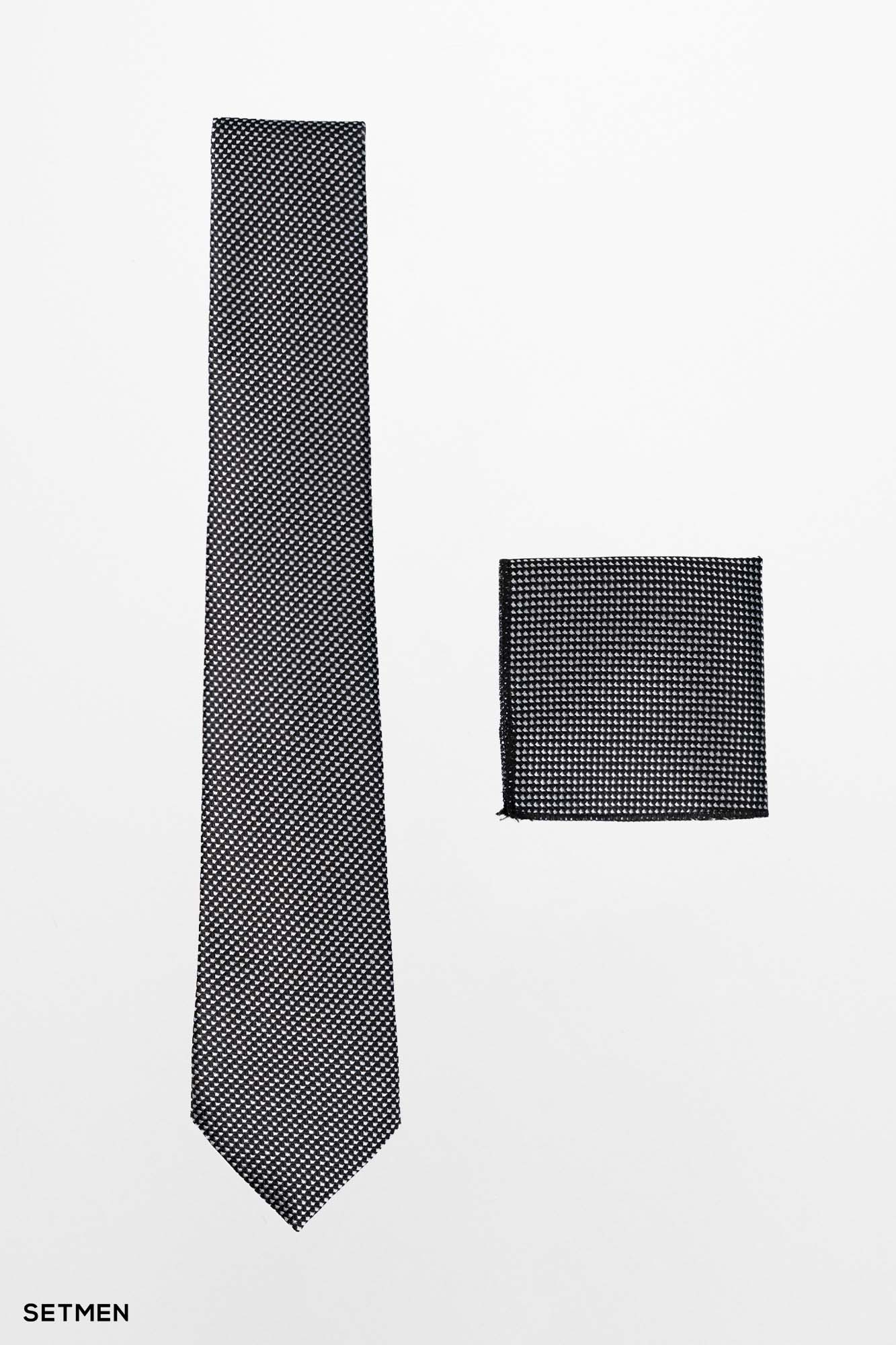 کراوات پوشت طرح دار