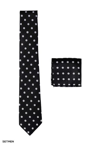 کراوات پوشت طرح دار