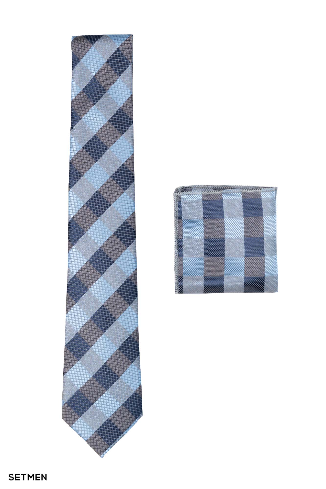 کراوات پوشت طرح دار