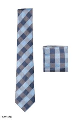 کراوات پوشت طرح دار