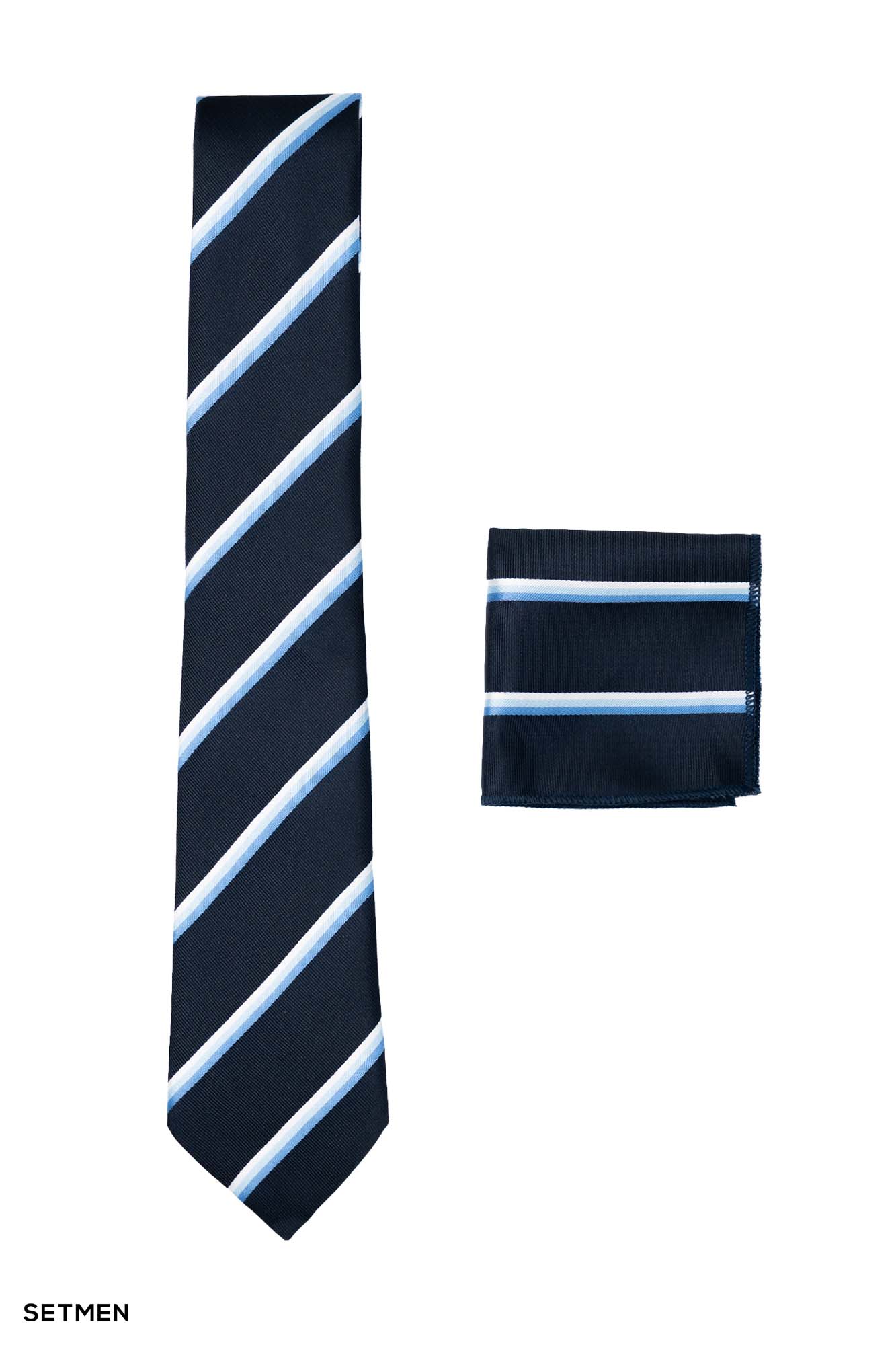 کراوات پوشت طرح دار