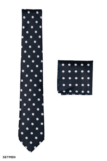 کراوات پوشت طرح دار