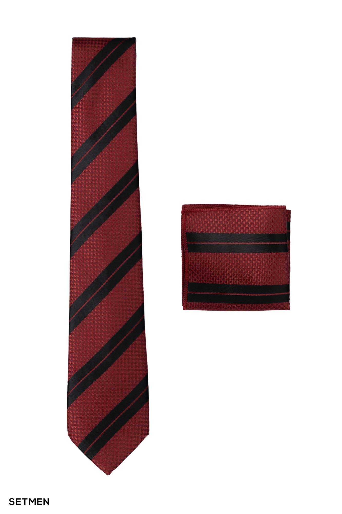 کراوات پوشت طرح دار