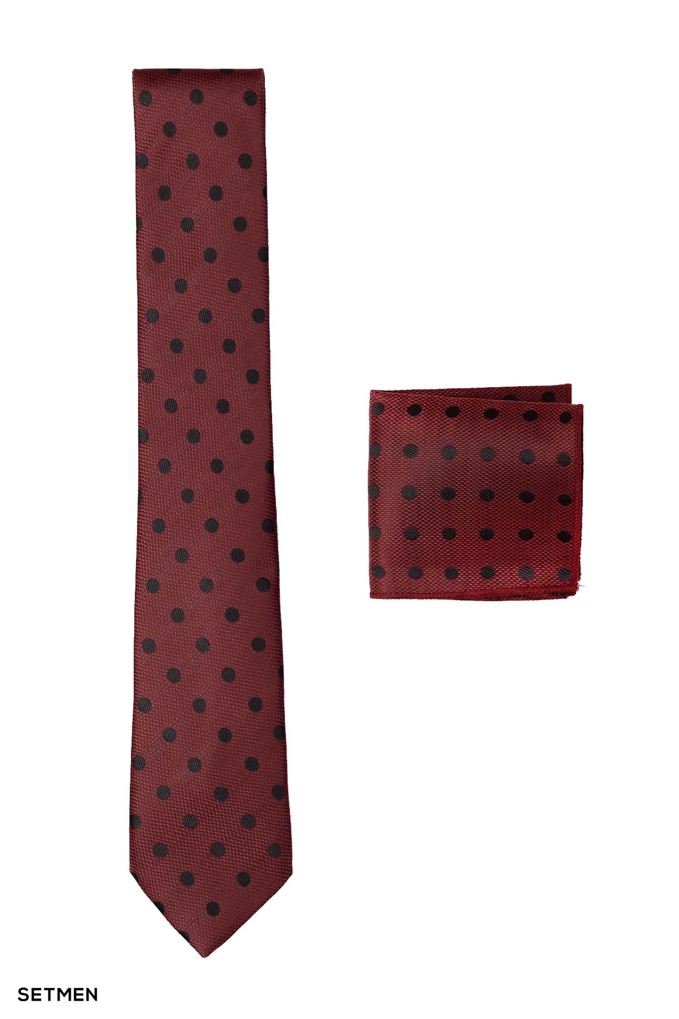 کراوات پوشت طرح دار