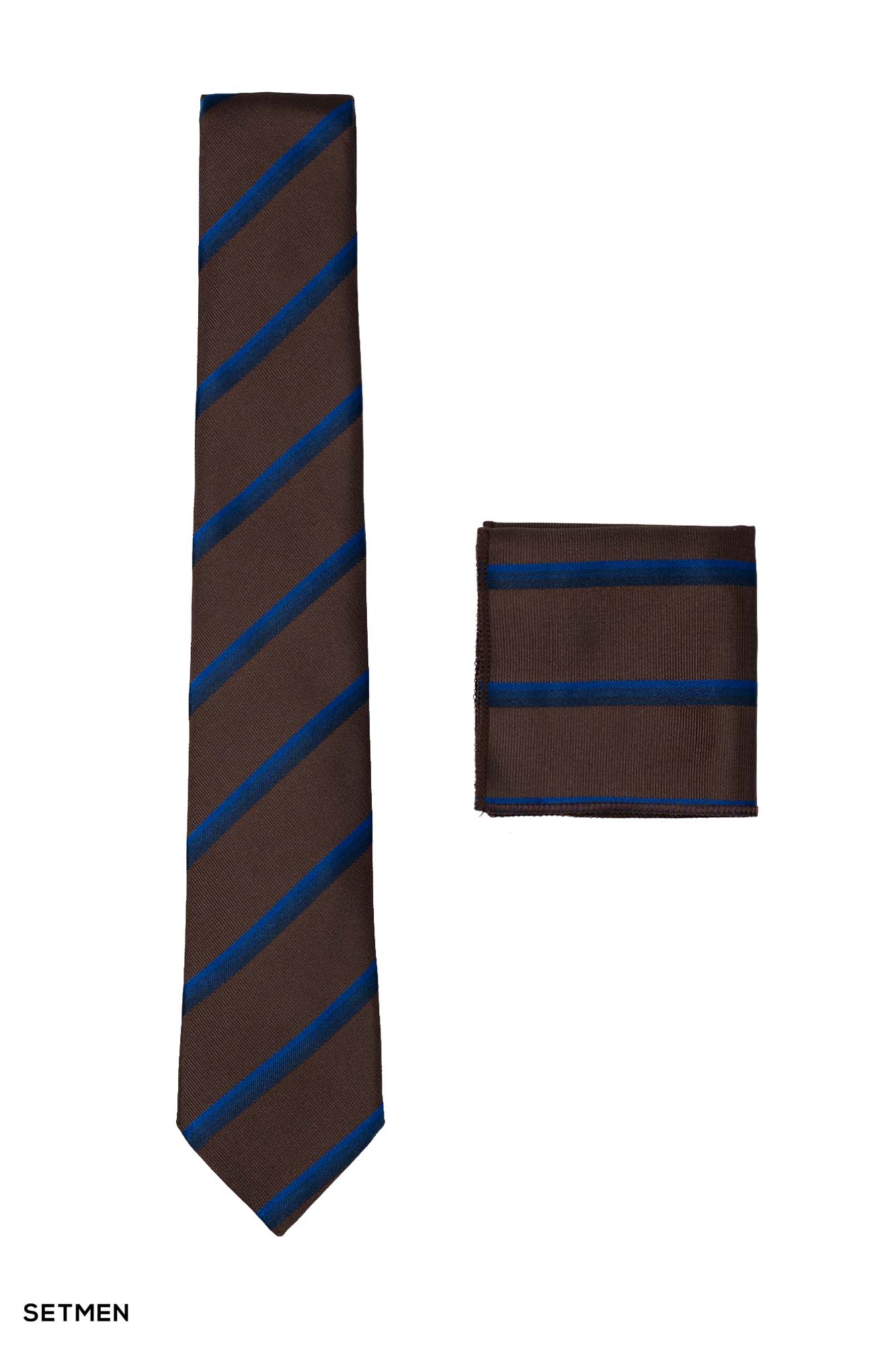 کراوات پوشت طرح دار