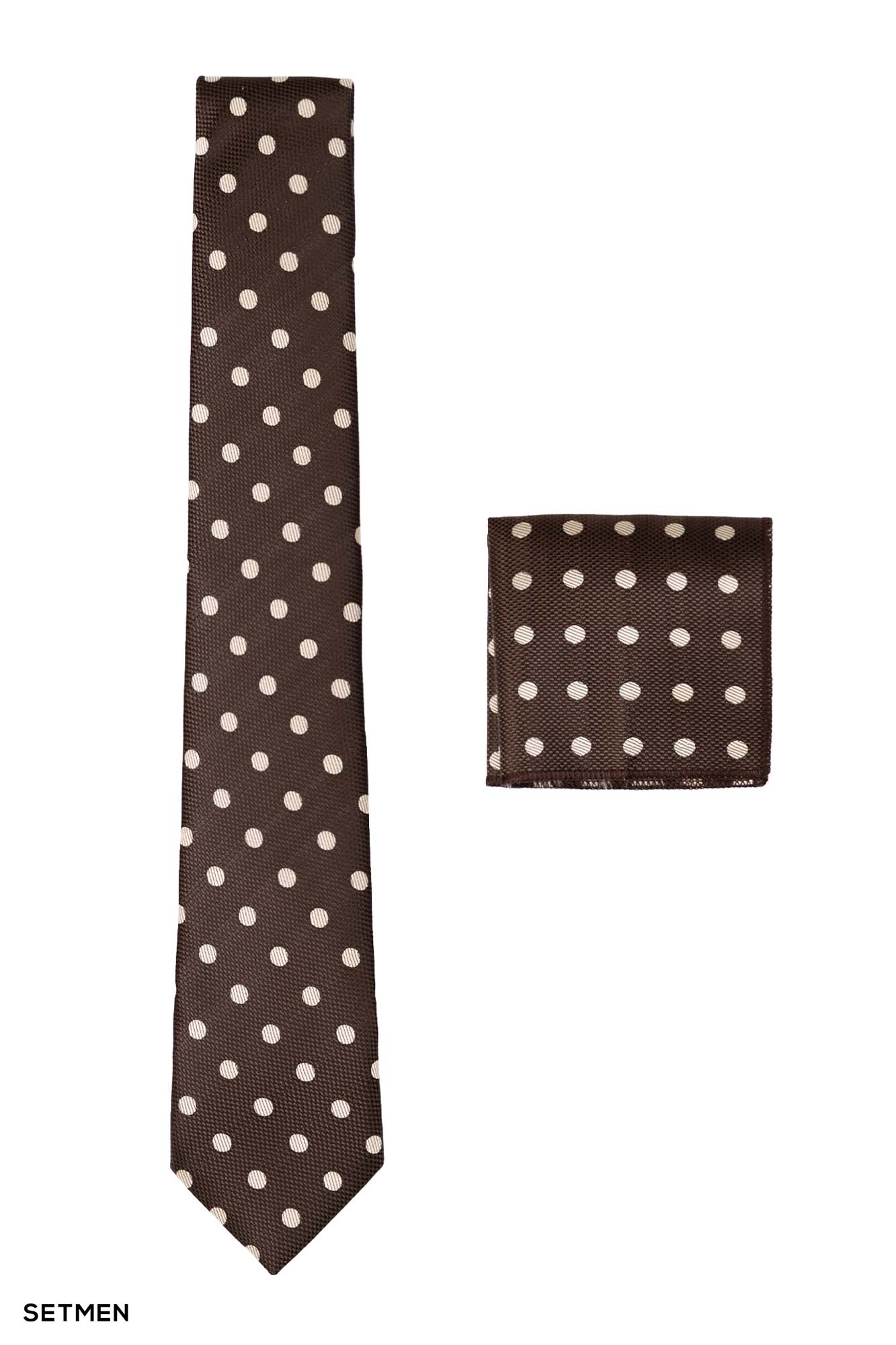 کراوات پوشت طرح دار