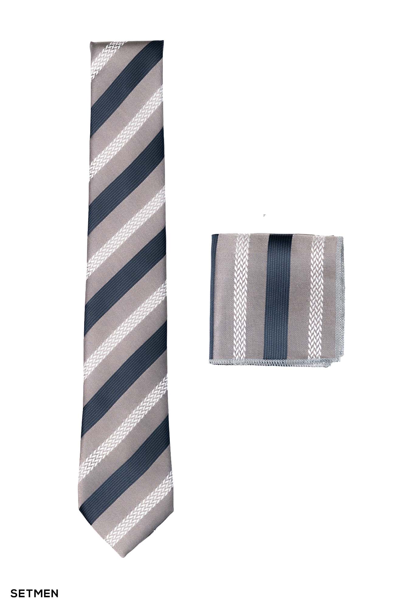 کراوات پوشت طرح دار