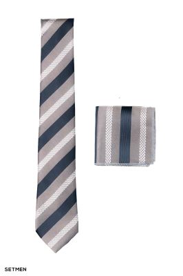 کراوات پوشت طرح دار