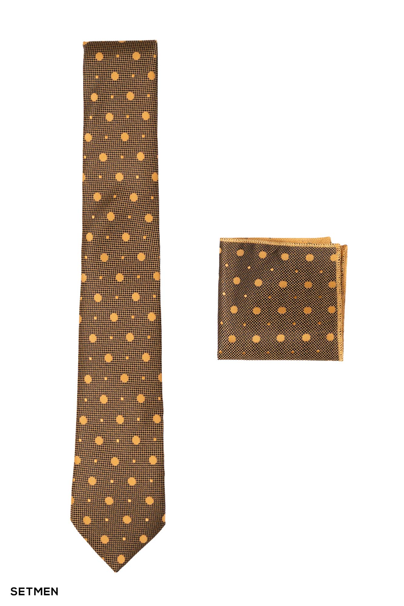 کراوات پوشت طرح دار