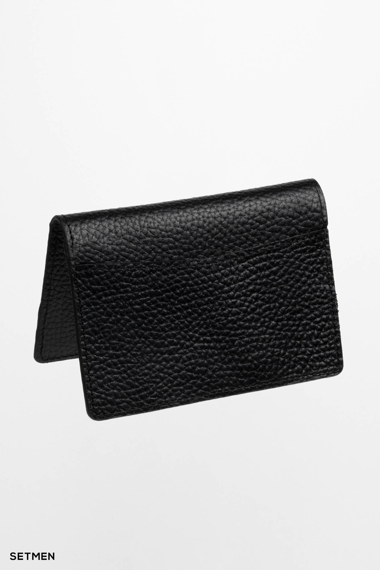 جاکارتی چرم فلوتر ست من