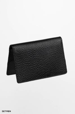 جاکارتی چرم فلوتر ست من