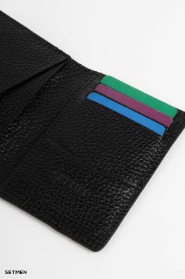 جاکارتی چرم فلوتر ست من