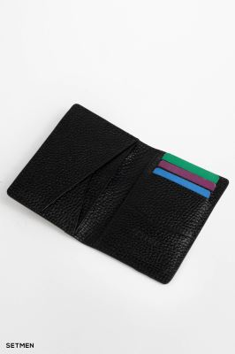 جاکارتی چرم فلوتر ست من