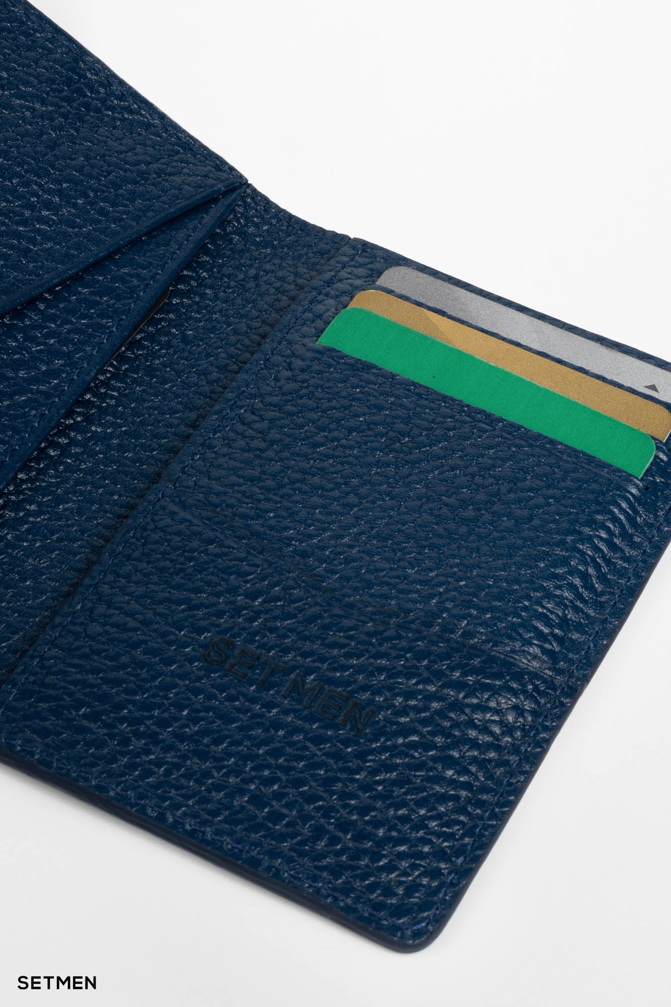 جاکارتی چرم فلوتر ست من