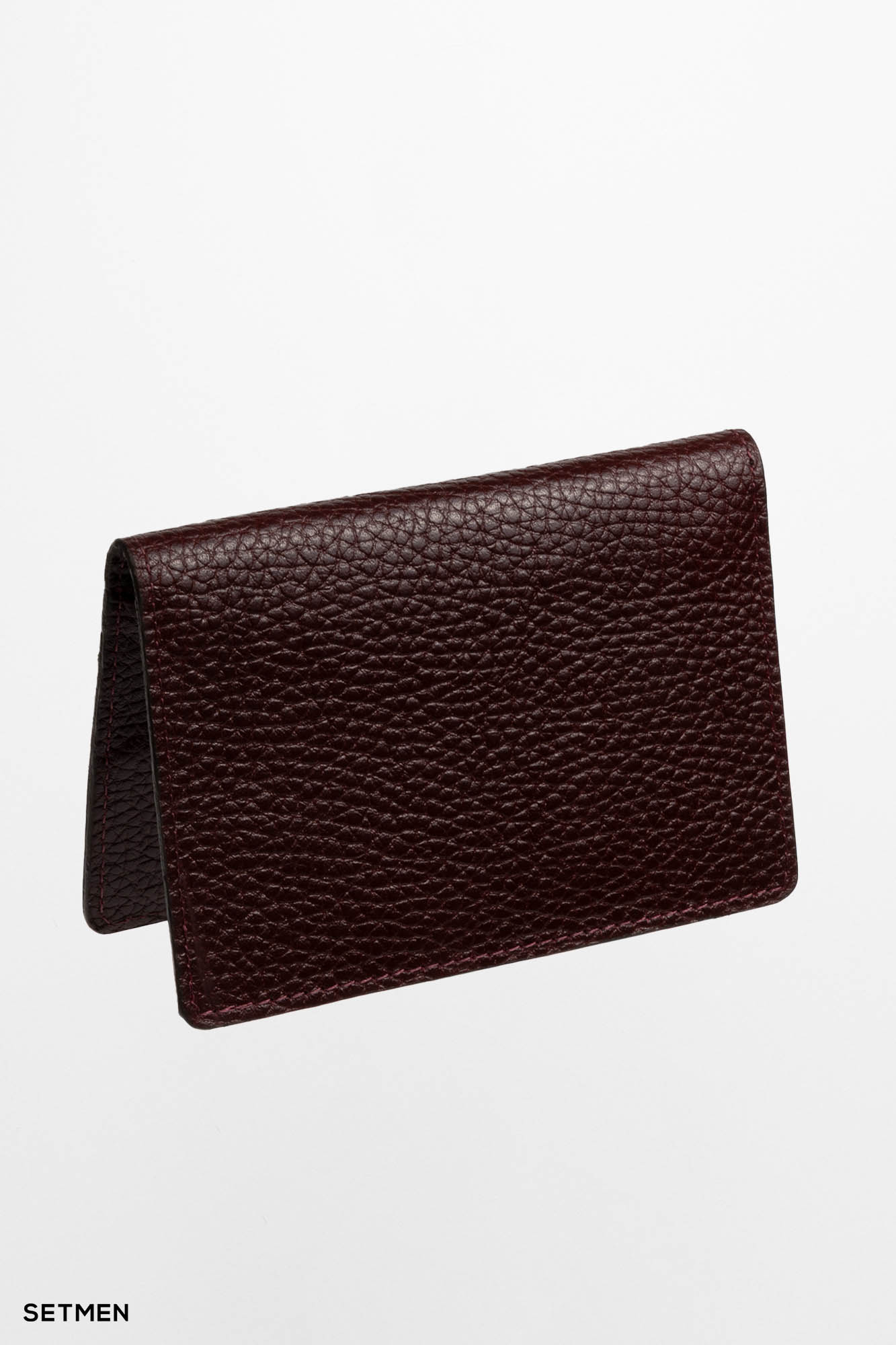 جاکارتی چرم فلوتر ست من