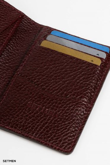 جاکارتی چرم فلوتر ست من