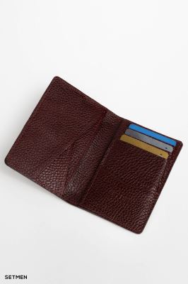 جاکارتی چرم فلوتر ست من