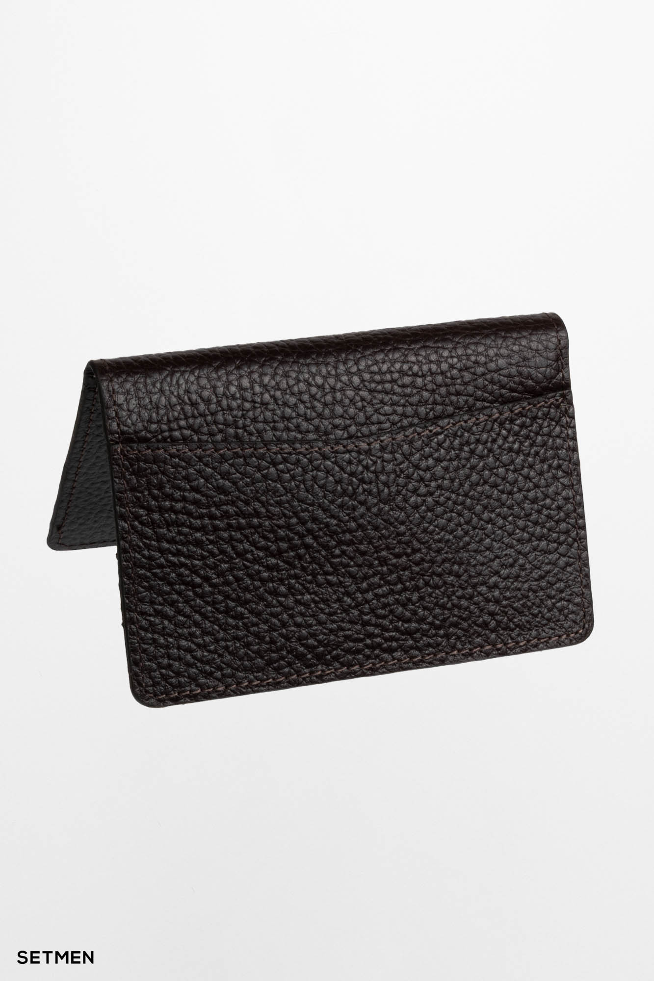 جاکارتی چرم فلوتر ست من