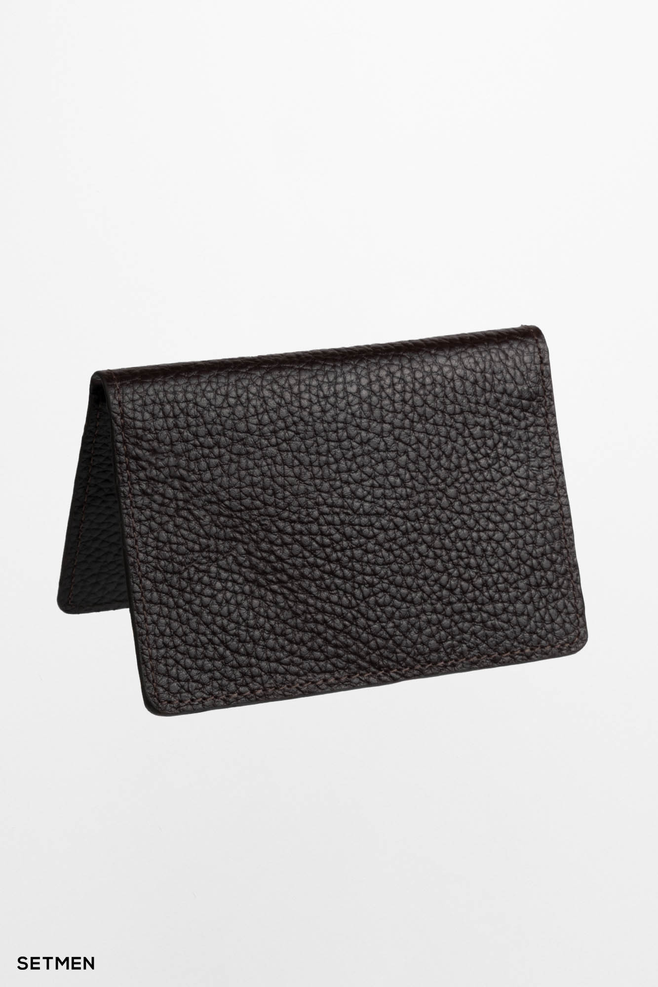 جاکارتی چرم فلوتر ست من