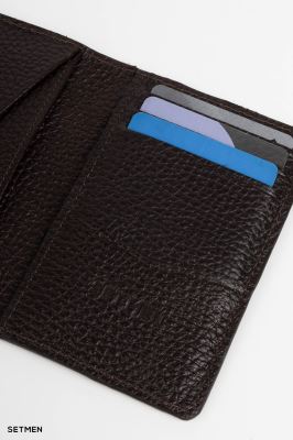 جاکارتی چرم فلوتر ست من