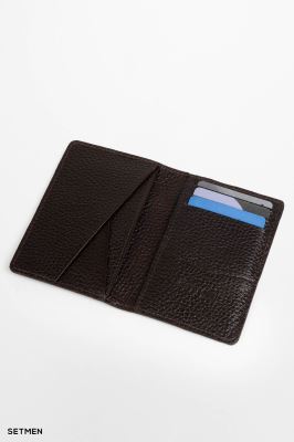 جاکارتی چرم فلوتر ست من