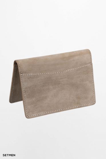 جاکارتی چرم  جیر ست من