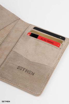 جاکارتی چرم  جیر ست من