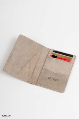 جاکارتی چرم  جیر ست من