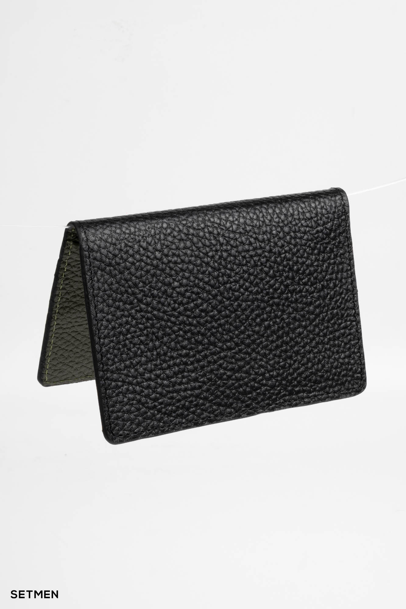 جاکارتی چرم فلوتر ست من