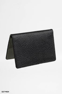 جاکارتی چرم فلوتر ست من