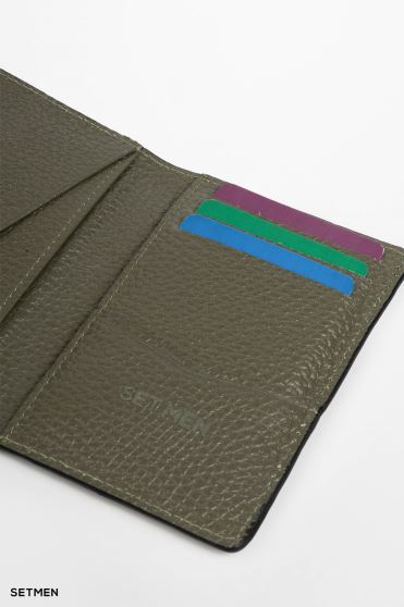 جاکارتی چرم فلوتر ست من