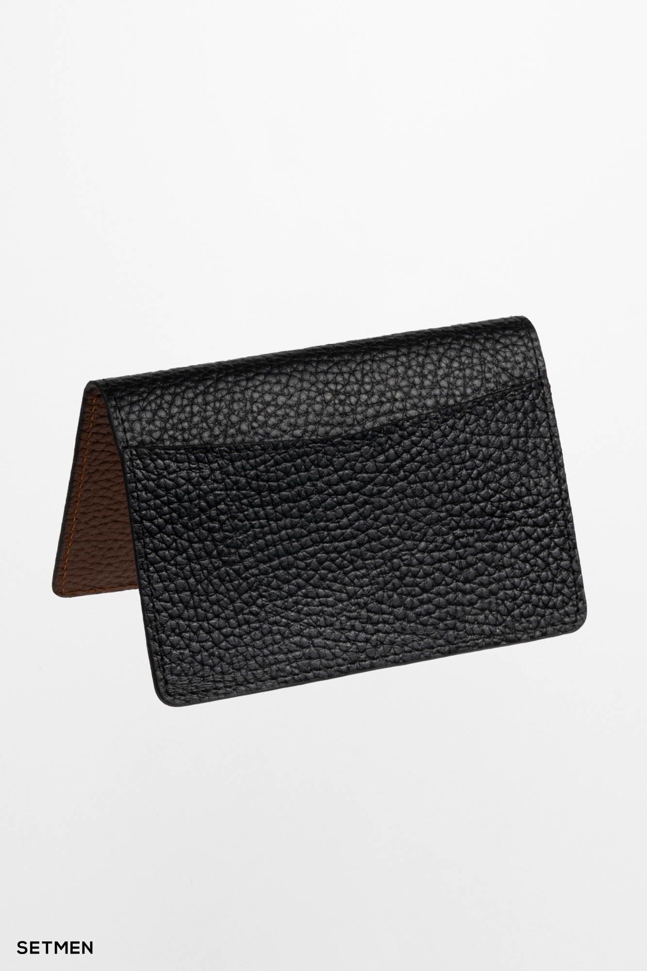 جاکارتی چرم فلوتر ست من