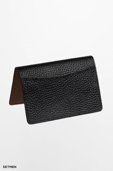 جاکارتی چرم فلوتر ست من