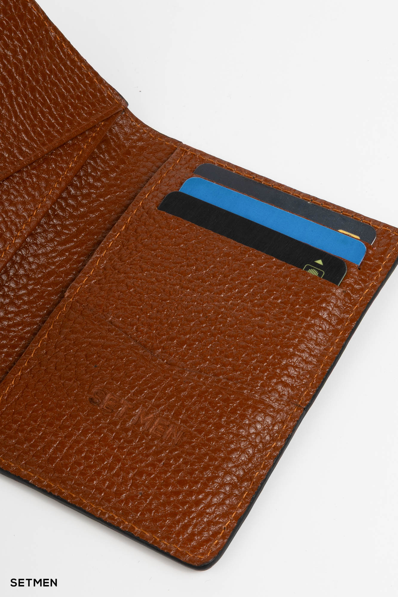 جاکارتی چرم فلوتر ست من