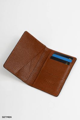 جاکارتی چرم فلوتر ست من