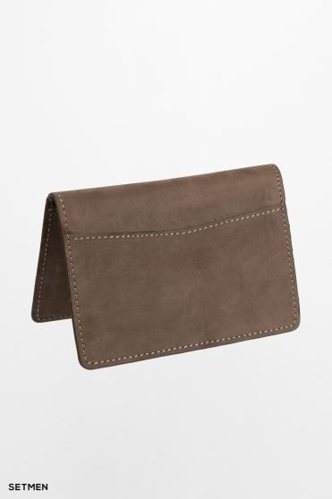 جاکارتی چرم  جیر ست من