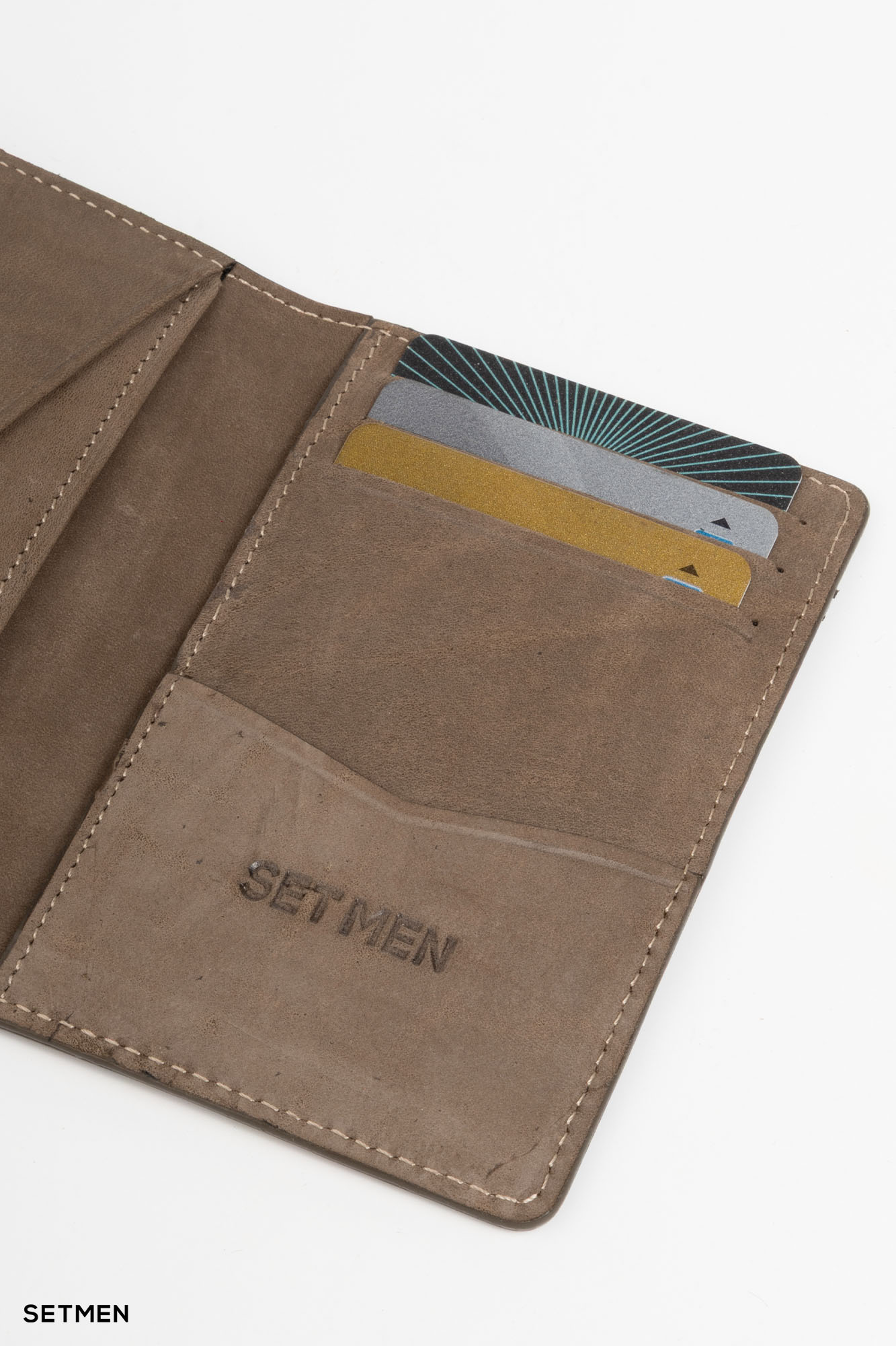 جاکارتی چرم  جیر ست من