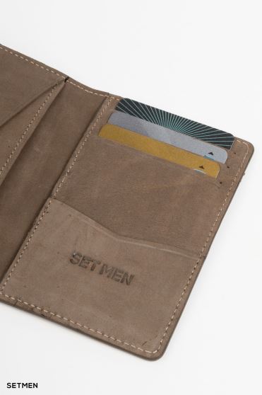 جاکارتی چرم  جیر ست من