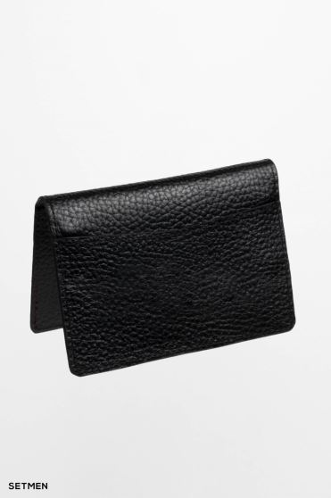 جاکارتی چرم فلوتر ست من