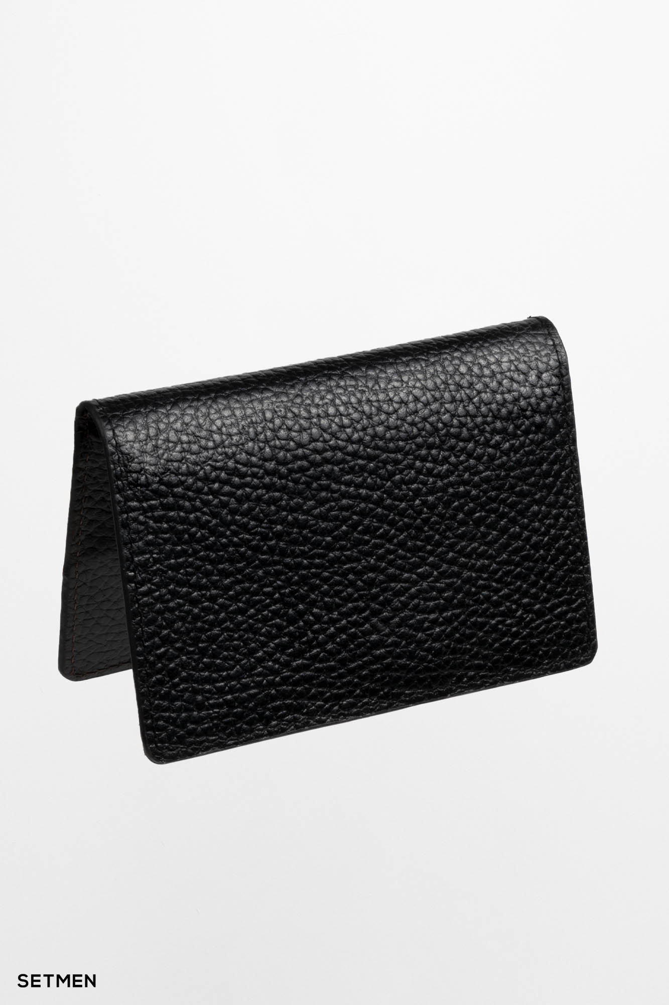 جاکارتی چرم فلوتر ست من