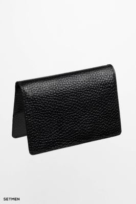 جاکارتی چرم فلوتر ست من