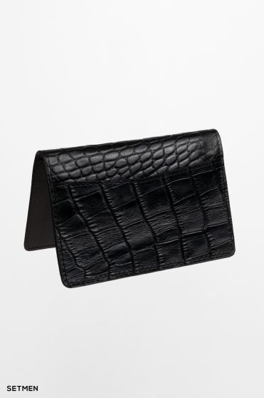 جاکارتی چرم پوست ماری ست من