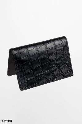 جاکارتی چرم پوست ماری ست من