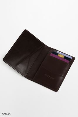 جاکارتی چرم پوست ماری ست من