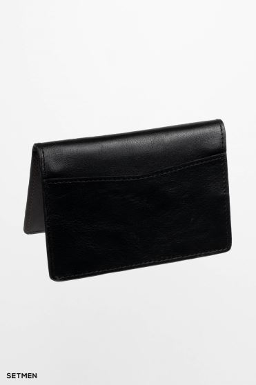 جاکارتی چرم ساده ست من