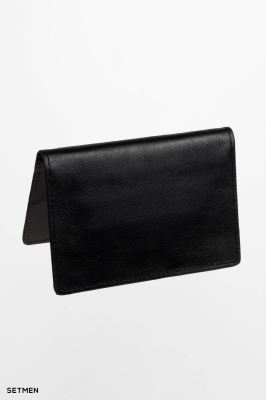 جاکارتی چرم ساده ست من