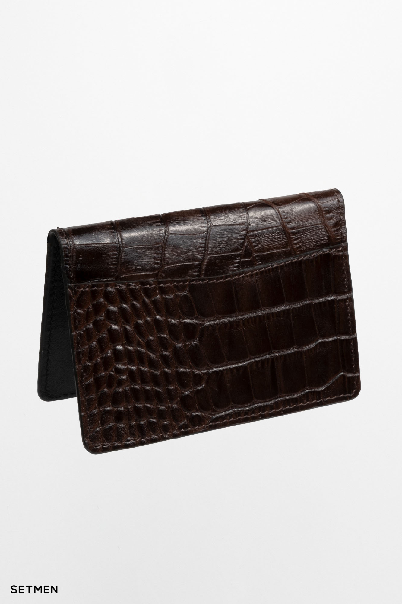 جاکارتی چرم پوست ماری ست من